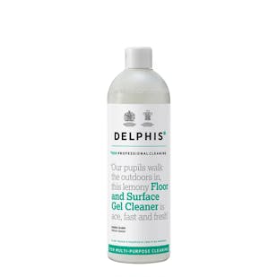 Delphis Eco Floor & Surface Cleaner