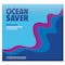 OceanSaver Bathroom Descaler EcoDrop Starter Kit 