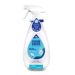 OceanSaver Anti-Bacterial EcoDrop Kit