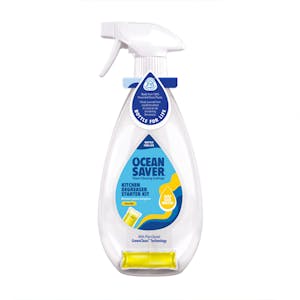 OceanSaver Kitchen Degreaser EcoDrop Kit