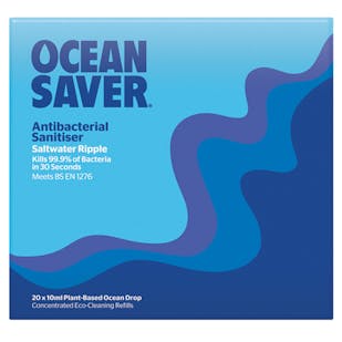 OceanSaver Anti-Bacterial EcoDrop Kit