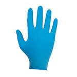 Traffi TD02 Sustain Tri-Polymer Disposable Gloves