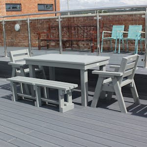 Quartermaster's Table Set