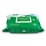 Clinell Universal Antimicrobial Hand & Surface Wipes