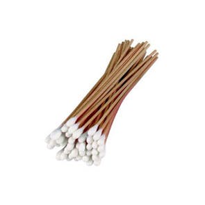 Cotton Swab Sticks | EurekaDirect