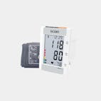 Scian Fully Automatic Deluxe Digital Blood Pressure Monitor 