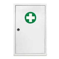 Standard First Aid Cabinets