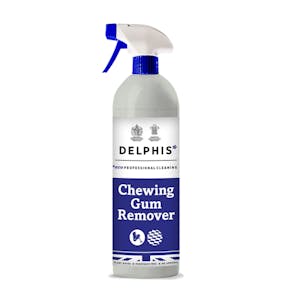 Delphis Eco Chewing Gum Remover Spray