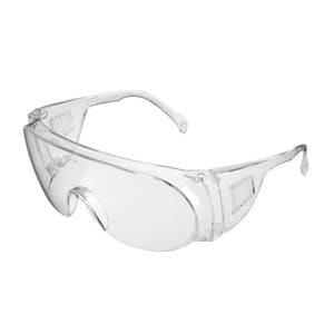 Visitor Eyeshields