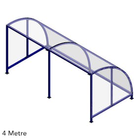 Budget Cycle Shelter