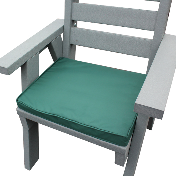 Plastic patio store chair cushions