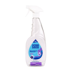 Eco-Friendly Cleaning Products