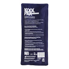 Deluxe Reusable Hot & Cold Packs