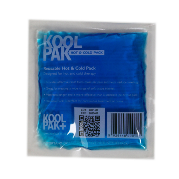 Ice pak hot pak discount