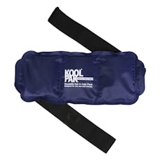 Reusable Hot/Cold Pack With Strap