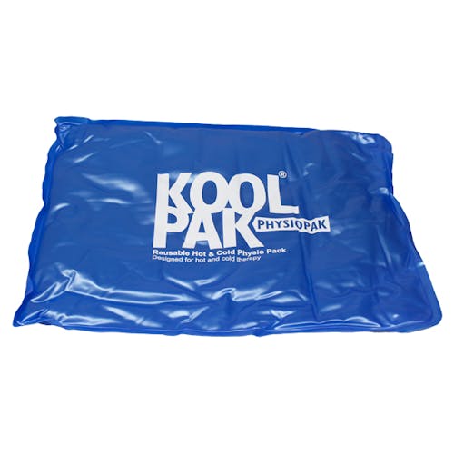 Koolpak Physio Gel Packs, Reusable Gel Packs