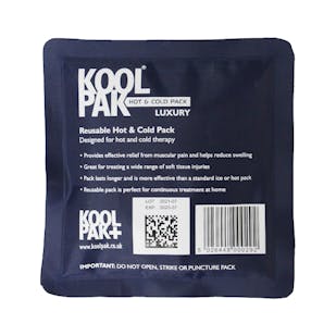 Deluxe Reusable Hot & Cold Packs