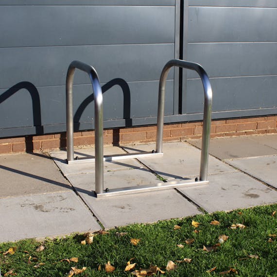 Sheffield Toast Racks Stainless Steel