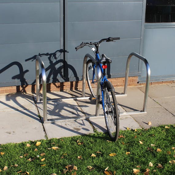 Sheffield Toast Racks Stainless Steel