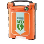 Semi-Automatic Defibrillators