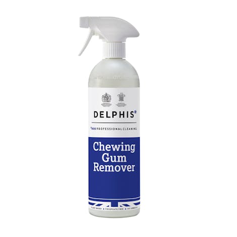Delphis Eco Chewing Gum Remover 