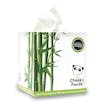 Cheeky Panda 3 Ply Bamboo Facial Tissues