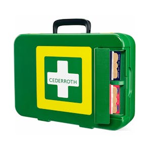 Cederroth XL First Aid Kit