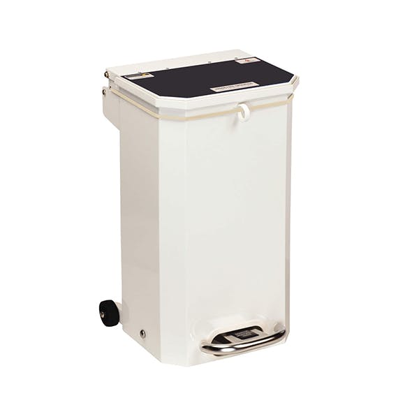 Sunflower Domestic (Municipal) Waste Bins JustGloves
