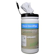 Vinco-ZeroWipe Biodegradable Wet Wipe Tubs & Refills