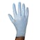 Rubbergold Powder Free Blue Nitrile Gloves