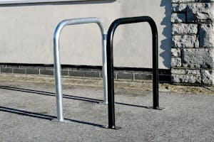 Cycle Stands & Racks