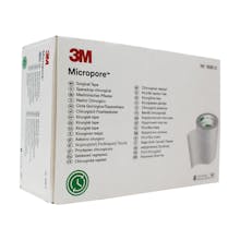 3M Micropore Surgical Tape 