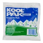 Koolpak Compact Instant Ice Pack