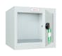 Extra Secure Keyless First Aid Cabinets - Combination Lock 