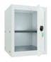 Extra Secure Keyless First Aid Cabinets - Combination Lock 