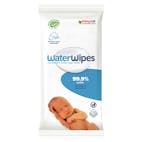 WaterWipes – Biodegradable Baby Wipes