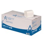 Flat Pack Toilet Paper