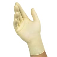 Ansell MICROFLEX 63-864 Disposable Protection Gloves 