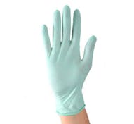 Aurelia Refresh Mint Scented Latex Gloves