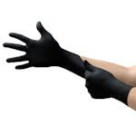 Ansell MICROFLEX 93-852 Disposable Protection Gloves