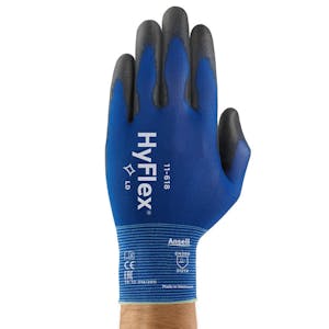 Ansell HyFlex 11-618 Mechanical Protection Gloves