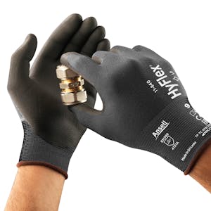 Ansell HyFlex 11-840 Mechanical Protection Gloves