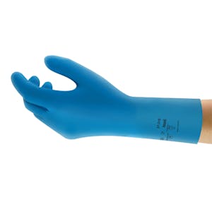 Ansell AlphaTec 37-310 Chemical Protection Gloves 