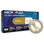 Ansell MICROFLEX 63-864 Disposable Protection Gloves
