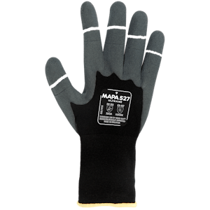 MAPA Ultrane 527 General Handling Detachable Finger Gloves