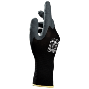 MAPA Ultrane 527 General Handling Detachable Finger Gloves