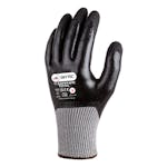 Skytec Sapphire Total Construction Oil Protection Gloves