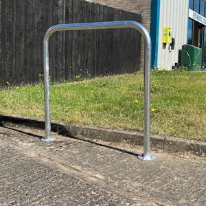 Perimeter Barriers - Surface Mounted