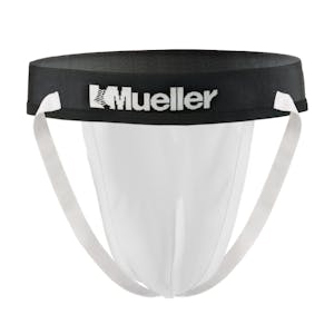 Mueller Athletic Supporter Groin and Thigh Supports FirstAid4Sport