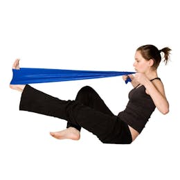 Exercise Band Resistance Band for Rehabilitation